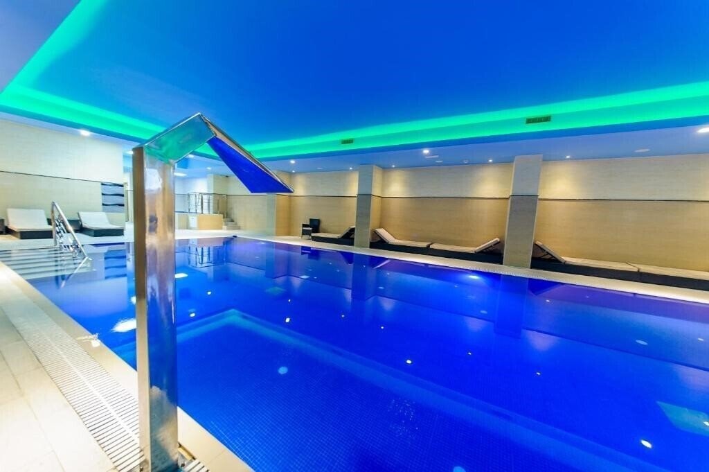 Zdjęcie Villa Olive 4*