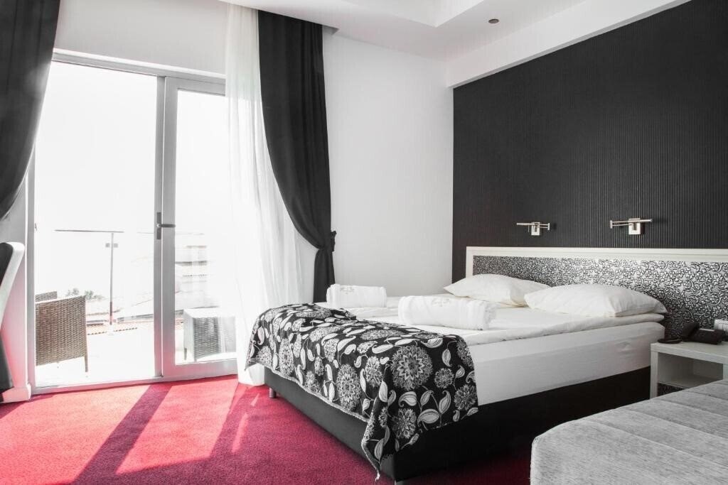 Zdjęcie Villa Olive 4*