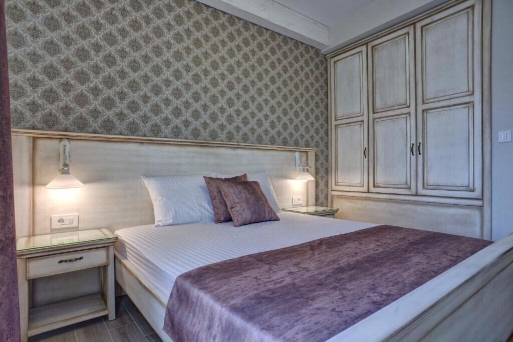 Obraz Central Bay 4*