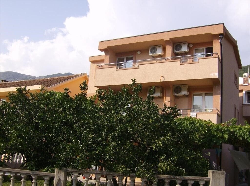 Фото «Lautasevic» 3*