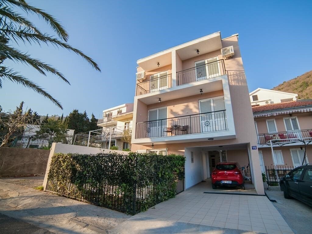 Готель Vila Vojo Gregovic 4*