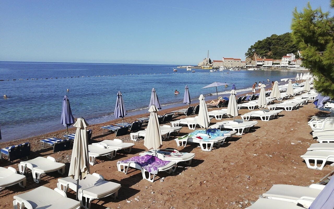 Zdjęcie Apartmani "M" 3*