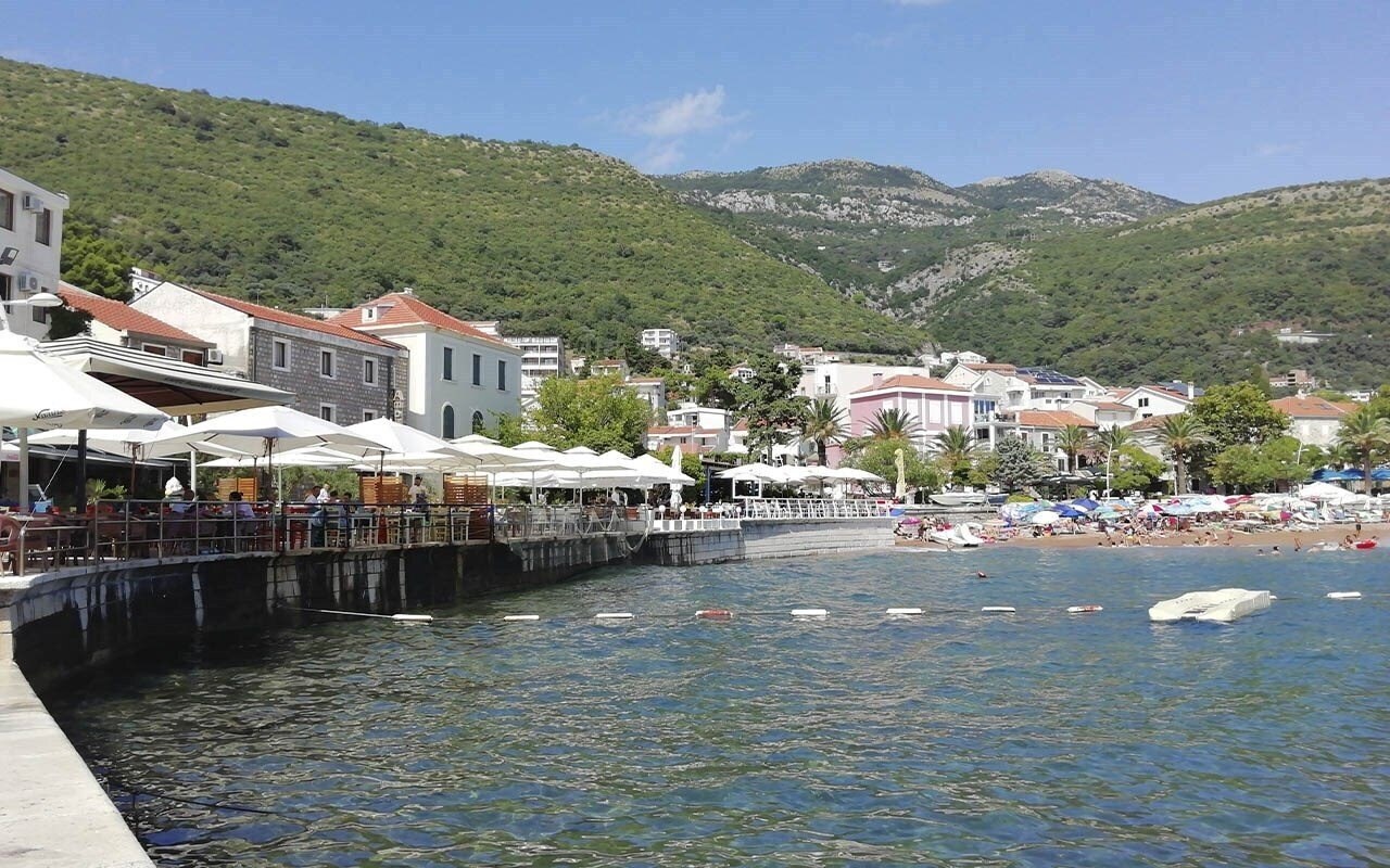 Obraz Apartmani "M" 3*