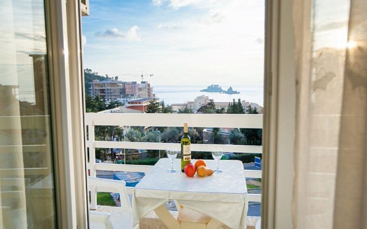 Zdjęcie Apartmani "M" 3*