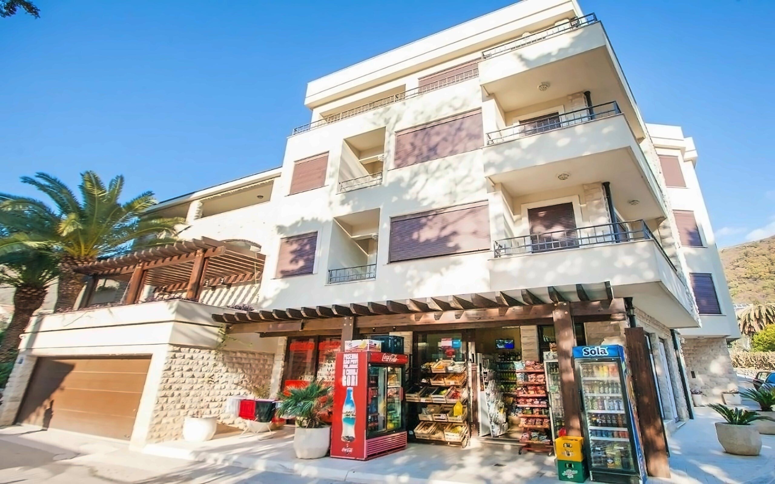 Зображення Azur Apartments 3*