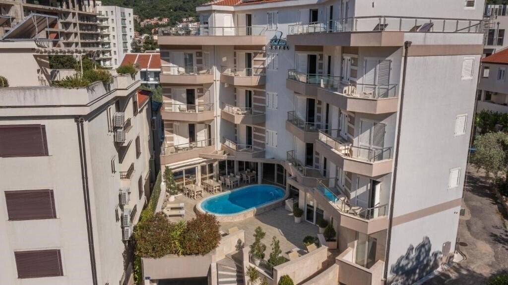 Zdjęcie Villa Del Mar 4*