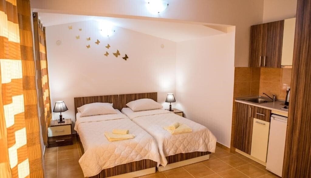 Фотографія Villa Nada 3*