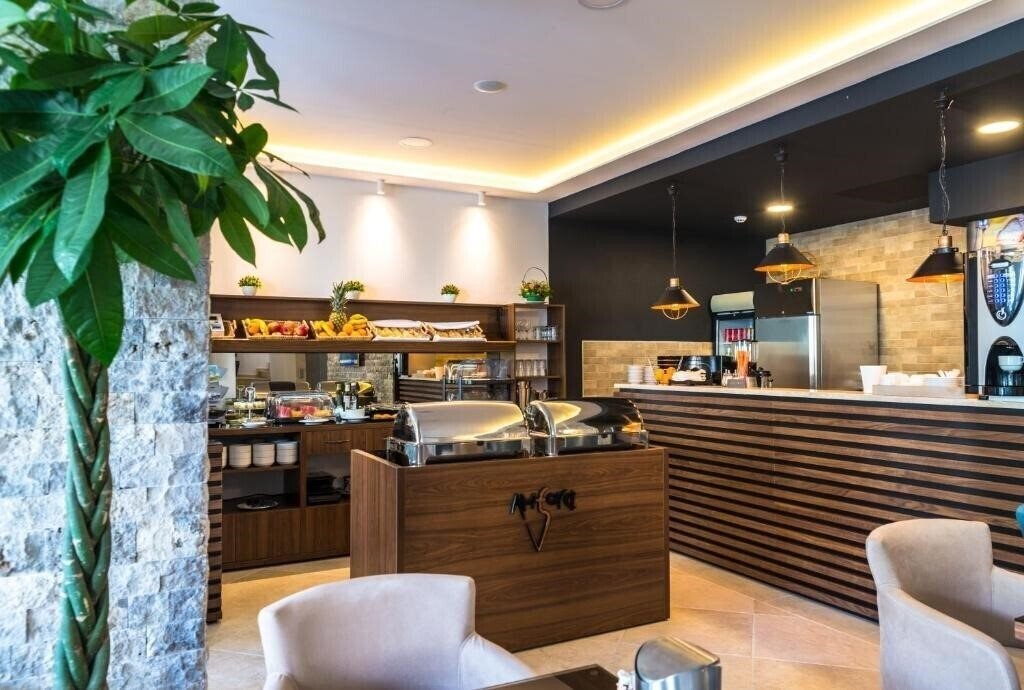 Зображення Amfora Petrovac 4*