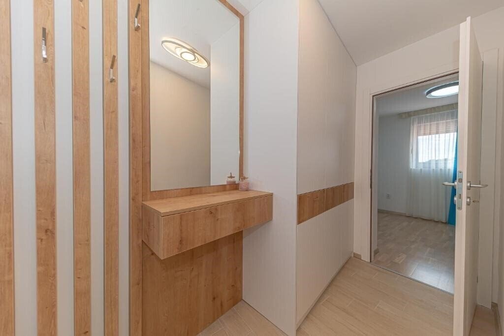 Zdjęcie Petrovac Bay 3*