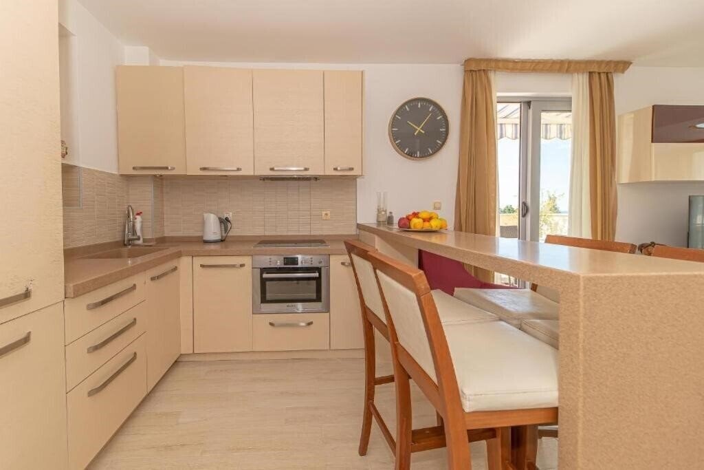 Zdjęcie Petrovac Bay 3*