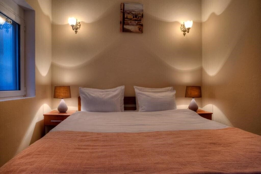Zdjęcia Castellamare Coast Residence 3*