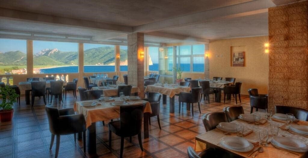 Zdjęcie Castellamare Coast Residence 3*