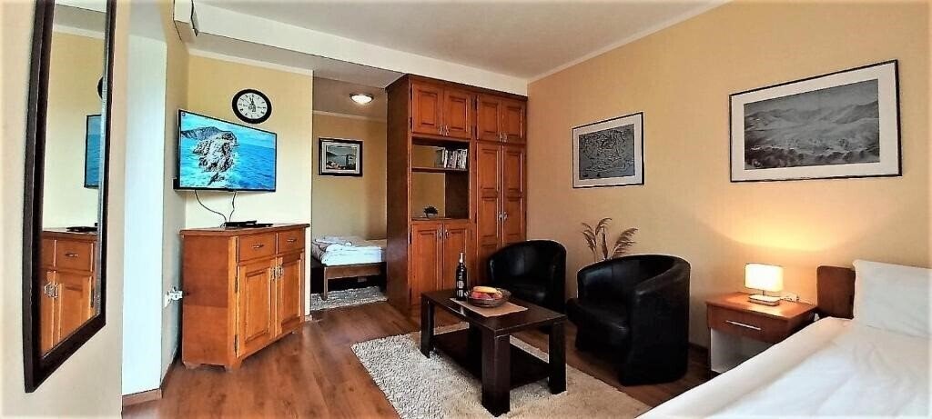 Obraz Castellamare Coast Residence 3*