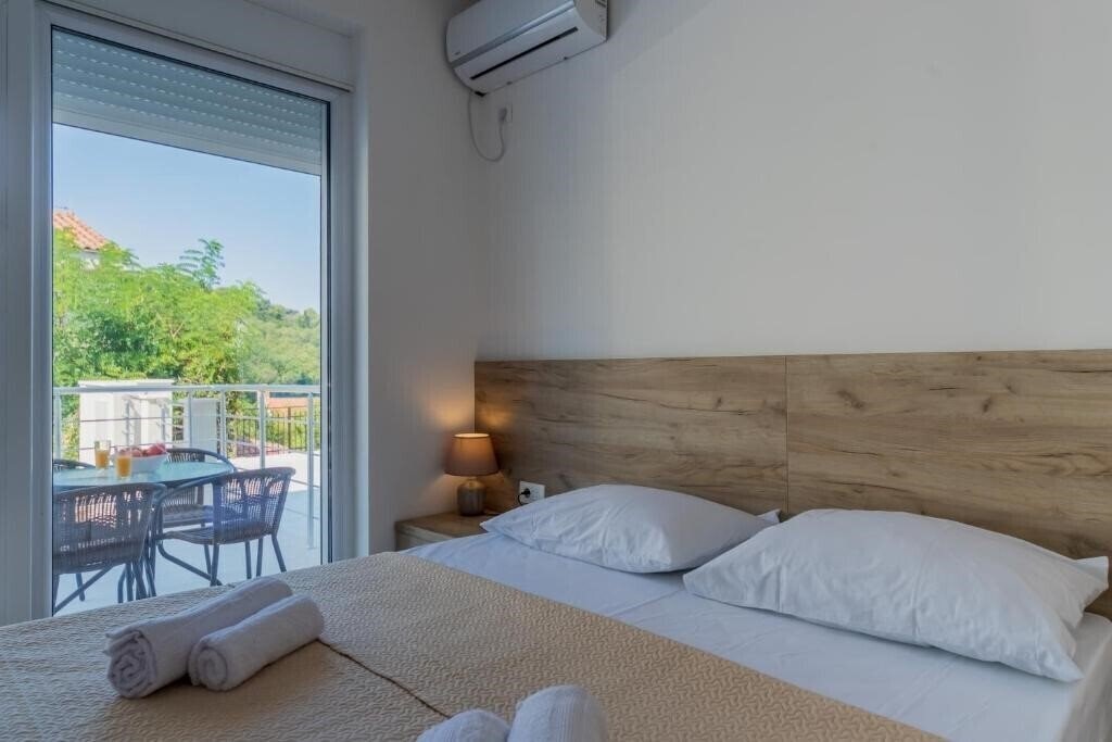 Zdjęcia Apartments Grejm Lux 4*