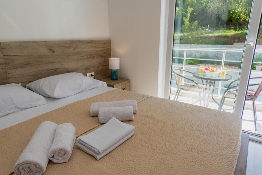 Zdjęcie Apartments Grejm Lux 4*