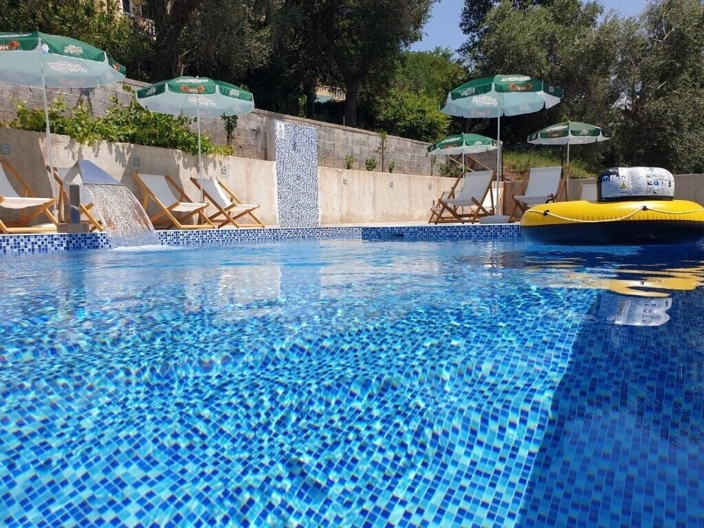 Obraz Apartments Grejm Lux 4*