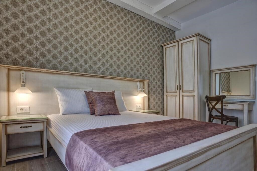 Zdjęcie Villa Piazza Ii Petrovac 4*