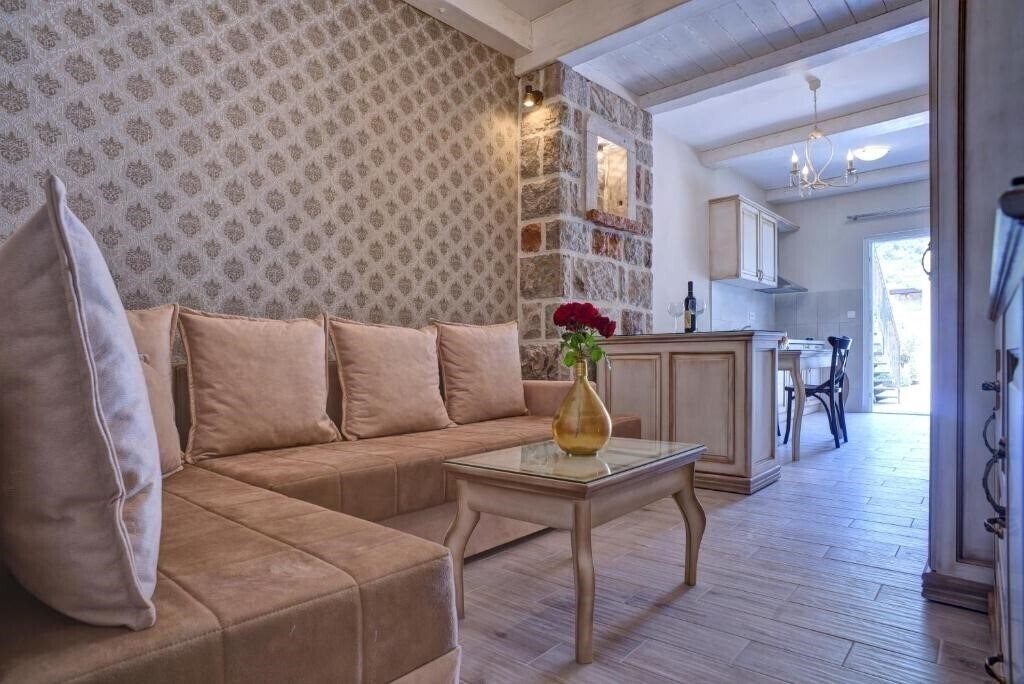 Zdjęcia Villa Piazza Ii Petrovac 4*