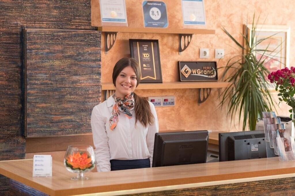 Obraz Wgrand Petrovac 3*