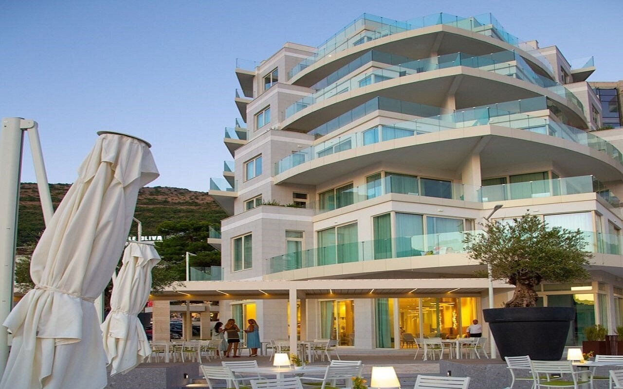 Hotel Palas Lux Hotel 4*