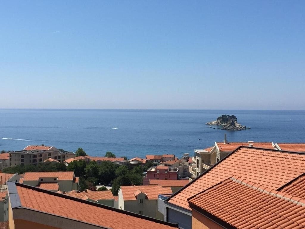 Hotel Ivan Apartments 3*