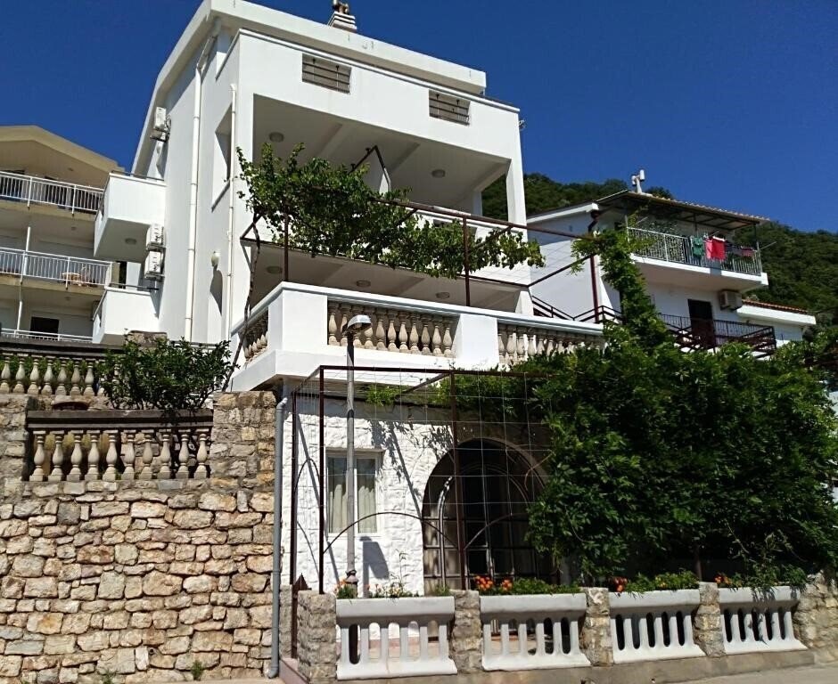 Zdjęcia Jovanovic Apartmani 3*