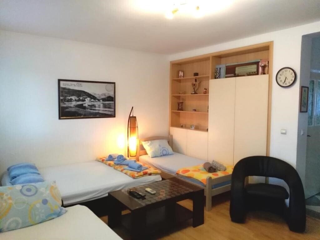 Obraz Jovanovic Apartmani 3*