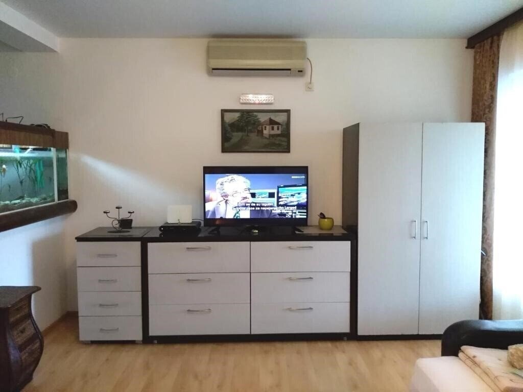 Zdjęcie Jovanovic Apartmani 3*