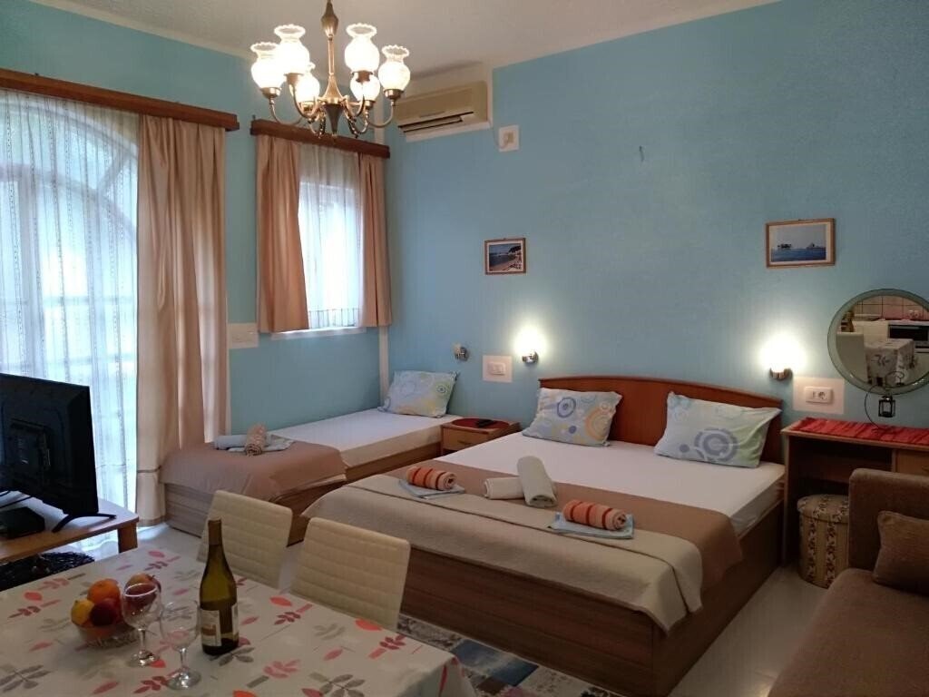 Zdjęcie Jovanovic Apartmani 3*