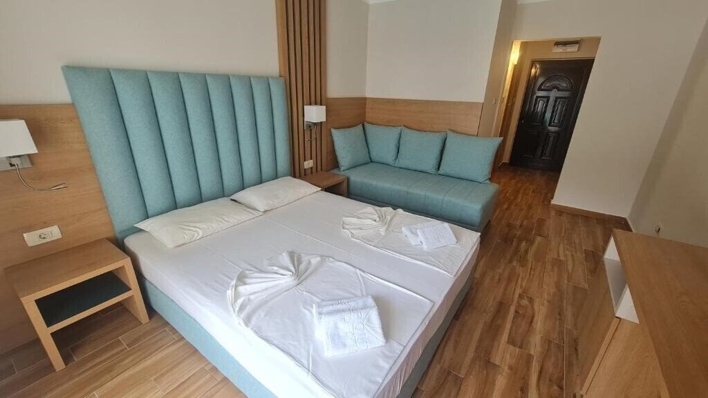 Obraz Vile Oliva Hotel 4*