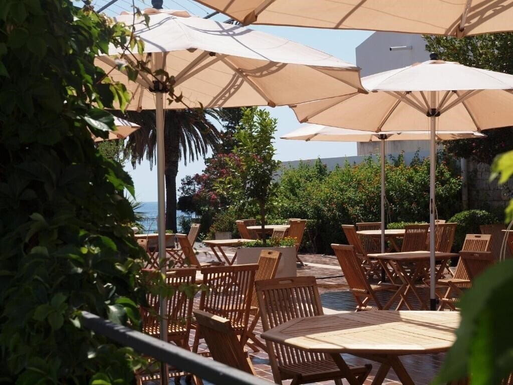 Zdjęcia Hotel Palas 4*