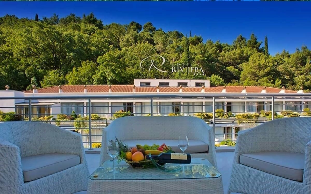 Zdjęcia Hotel Rivijera 4*