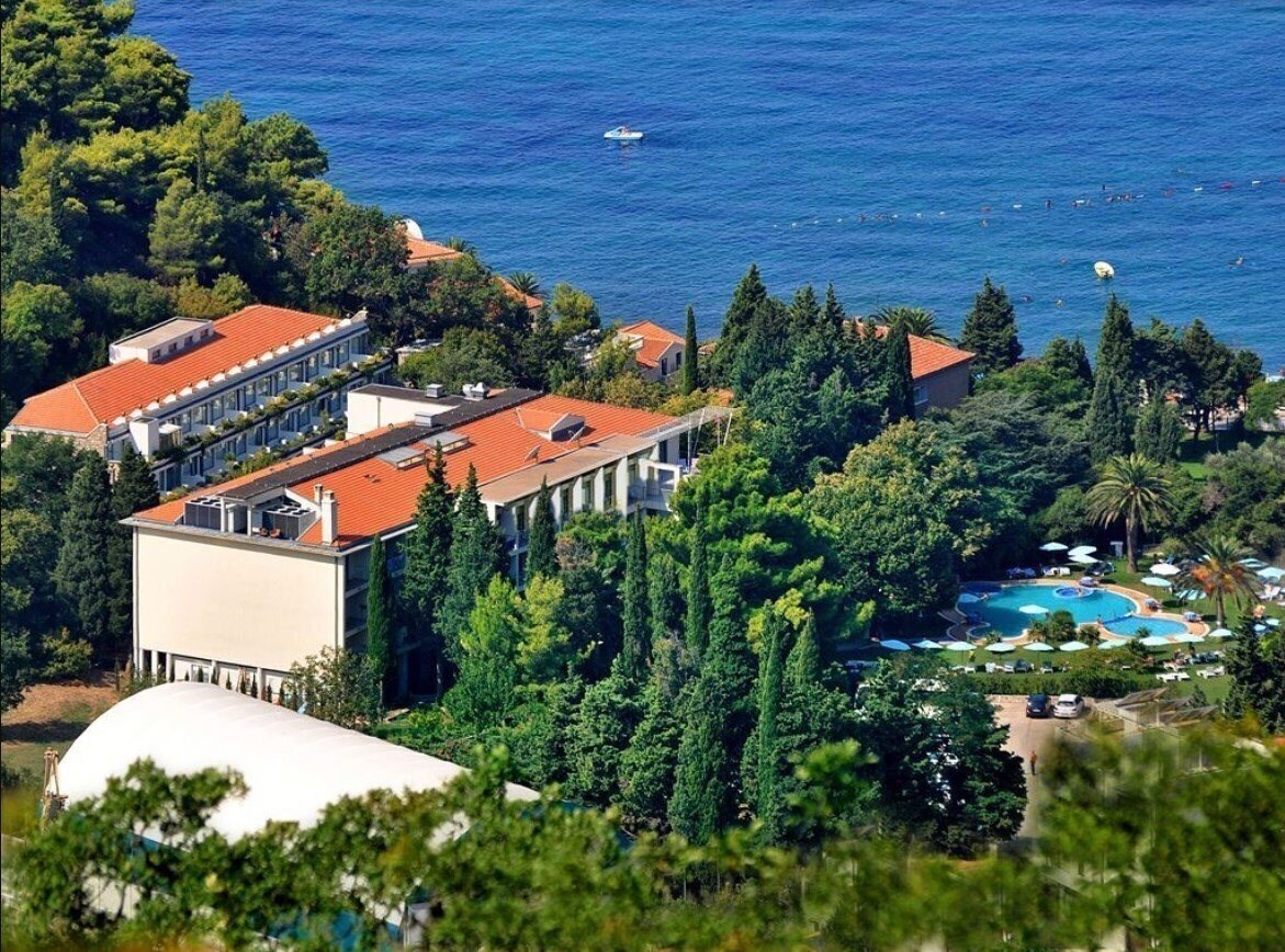 Hotel Hotel Rivijera 4*