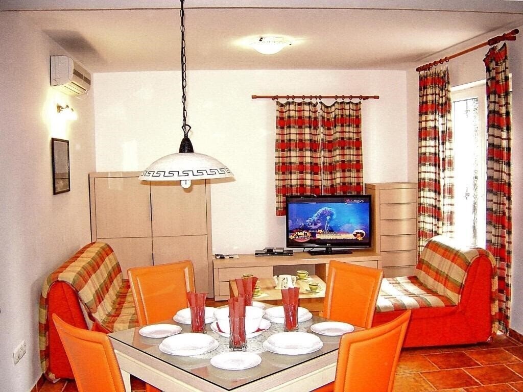 Фото Villa Maris 3*
