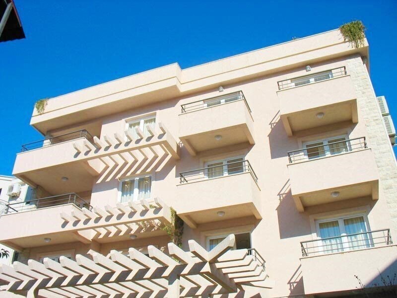 Готель Villa Holiday Lux 3*