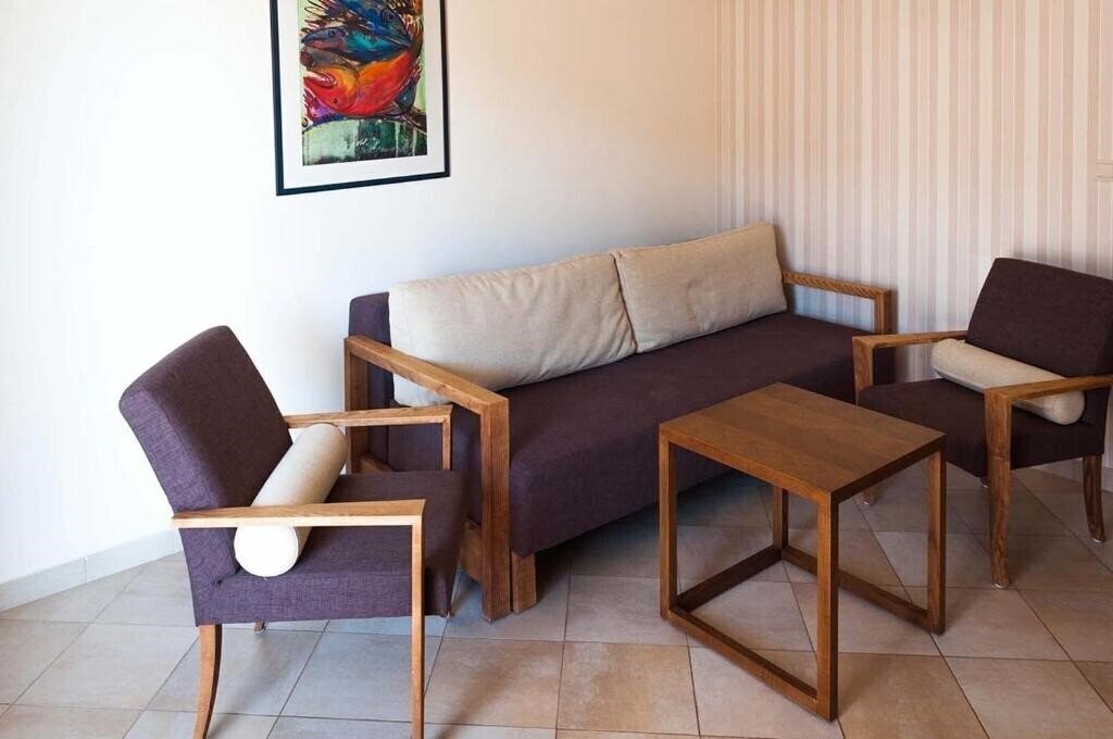 Zdjęcie Apartments Lila Aurea 3*
