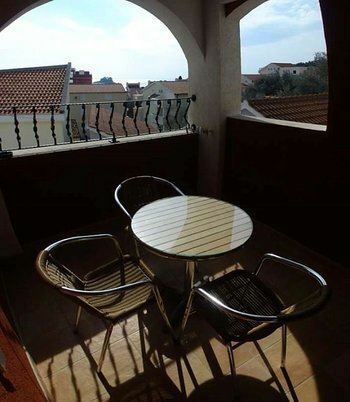 Hotel Apartament Franovich 3*