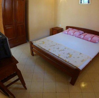 Zdjęcie Apartament Franovich 3*