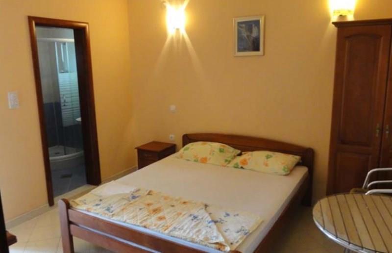Zdjęcie Apartament Franovich 3*