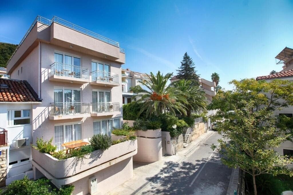 Hotel House Star вилла