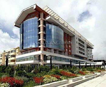 Готель Best Western Premier Hotel 4*