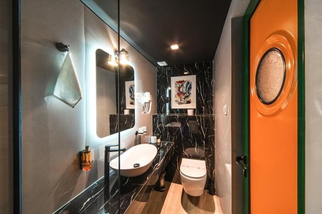 Zdjęcie Hotel Kerber 3*