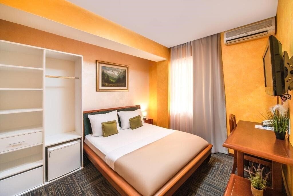 Zdjęcie Hotel Kerber 3*