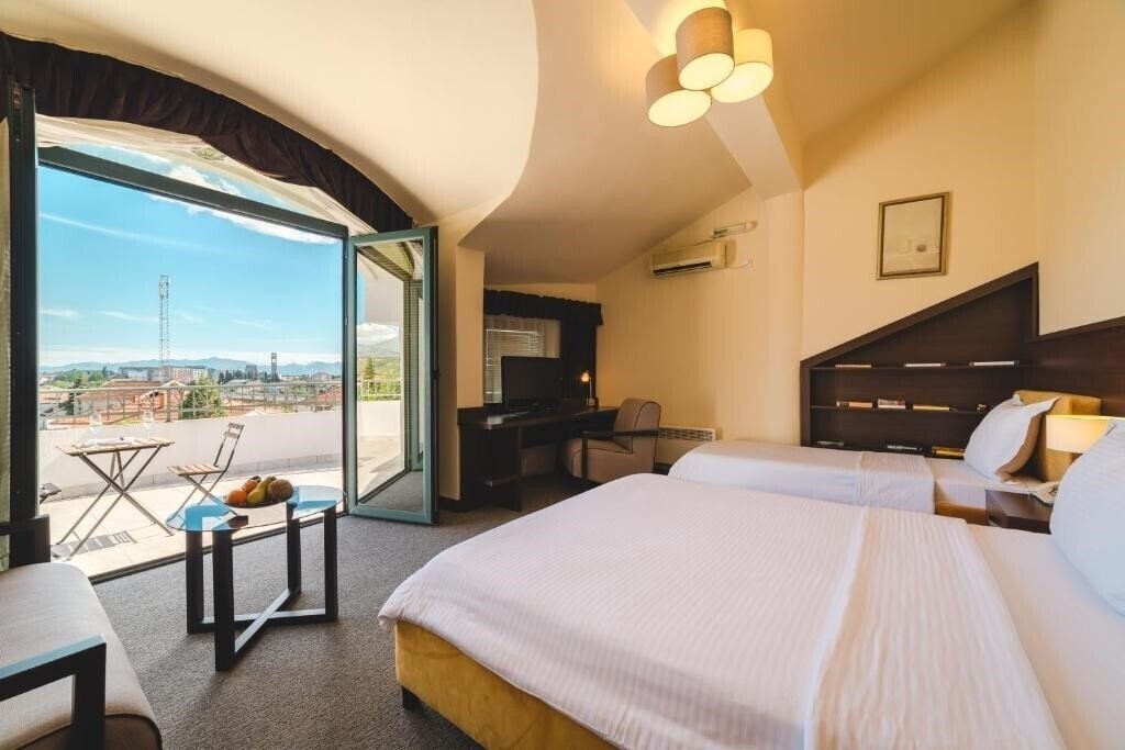 Фото Hotel Keto 3*