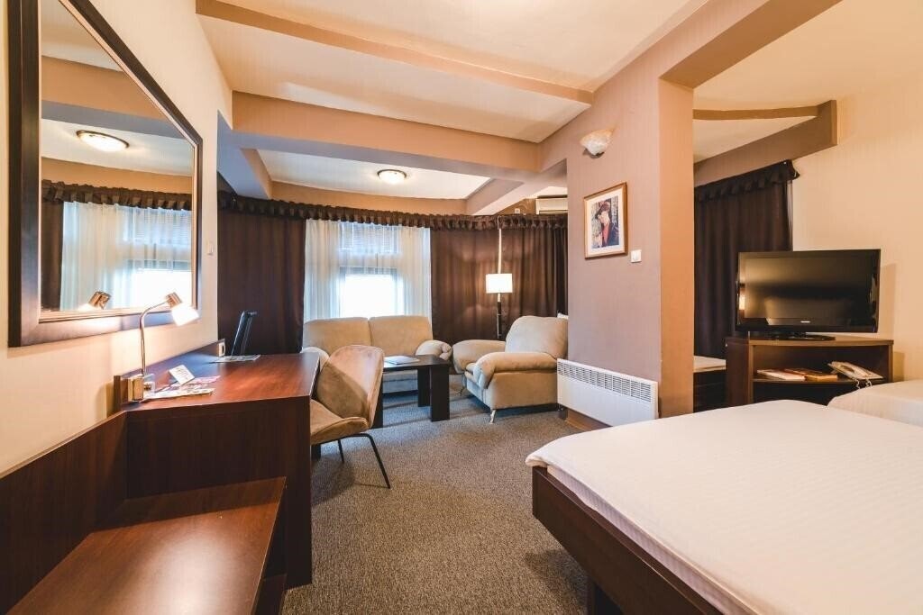 Изображение Hotel Keto 3*