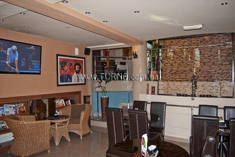 Zdjęcie Hotel Keto 3*