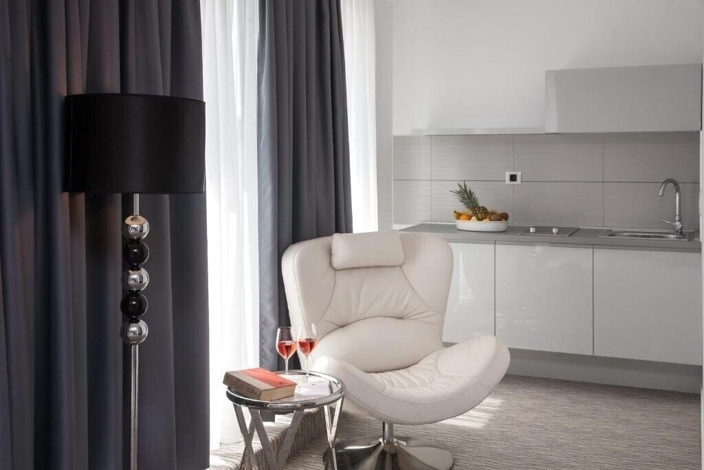 Фотография Hotel Aurel 4*