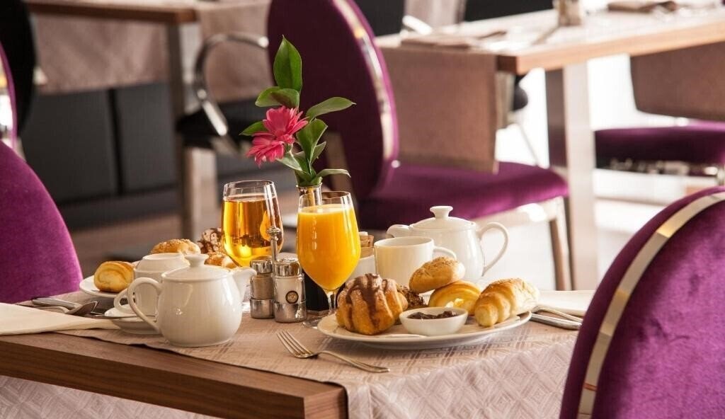 Изображение Hotel Aurel 4*