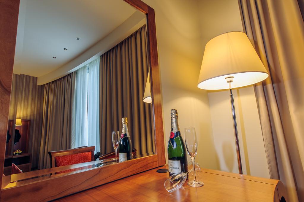 Obraz Hotel M Nikic 4*