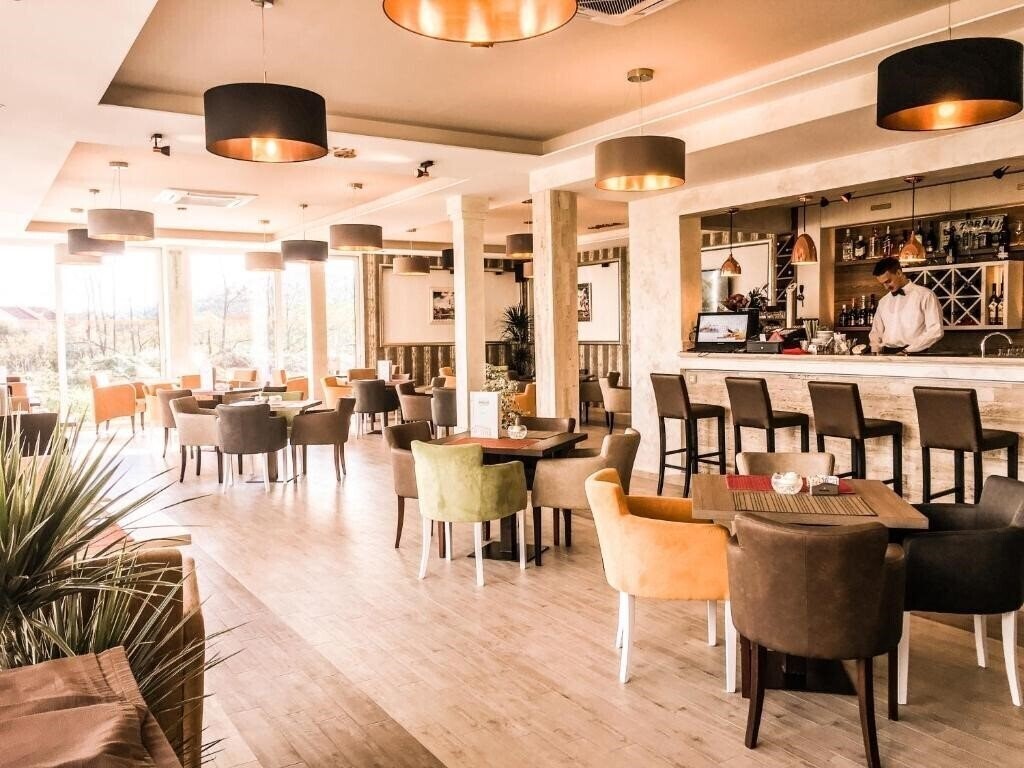 Obraz Hotel Philia 4*